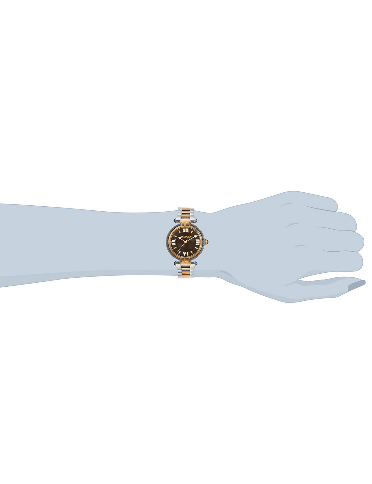 INVICTA Bolt Lady