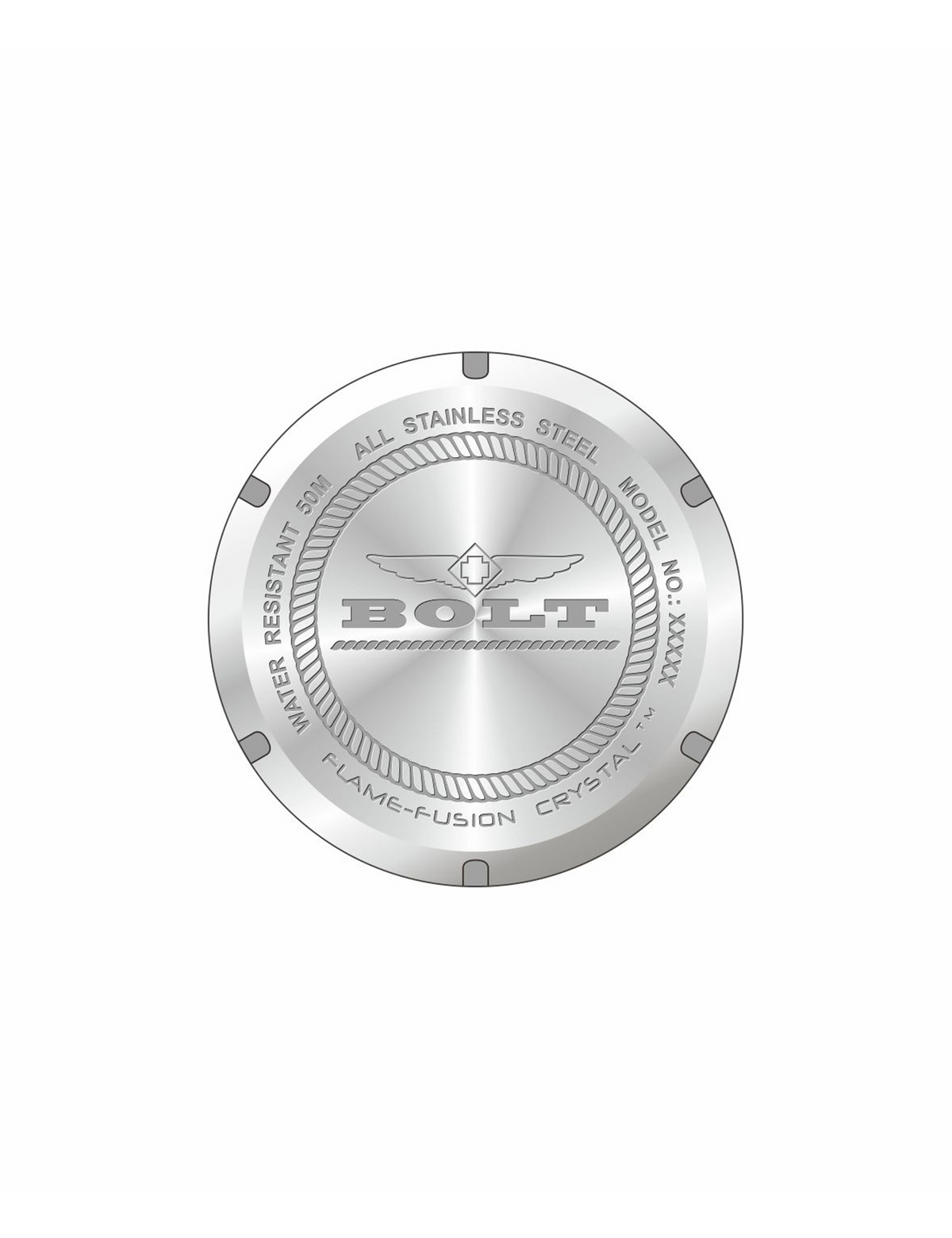INVICTA Bolt Lady