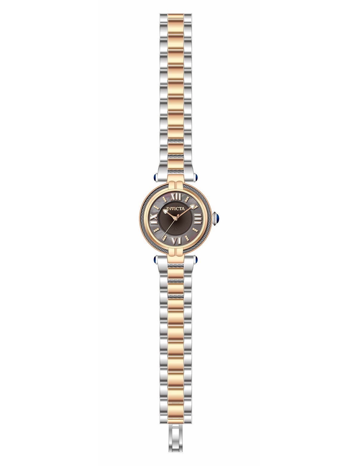 INVICTA Bolt Lady