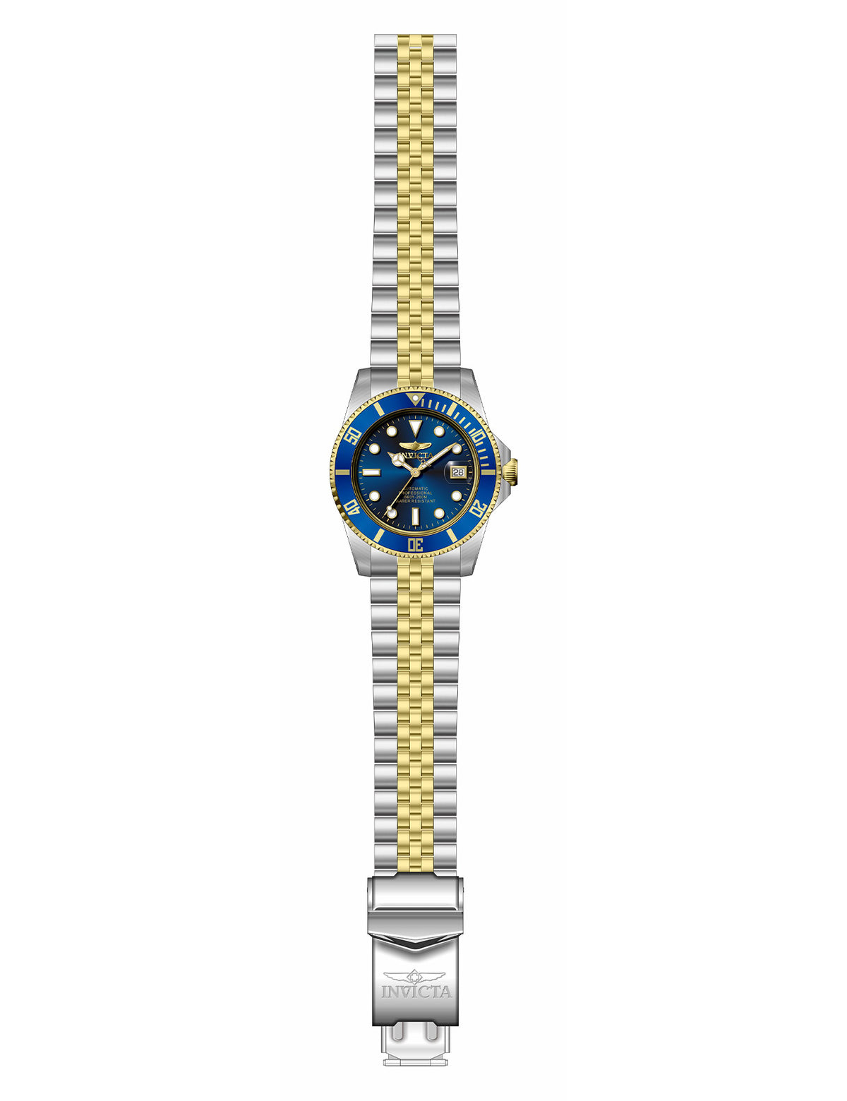 INVICTA 329182 Erkek Kol Saati