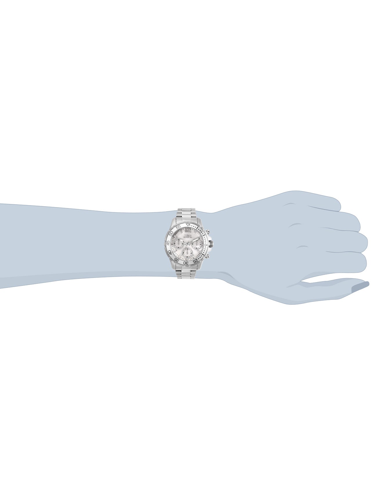 INVICTA Prodiver Lady