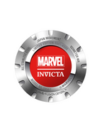 INVICTA Marvel Lady