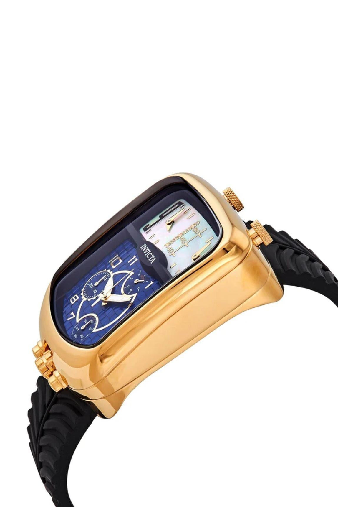 INVICTA