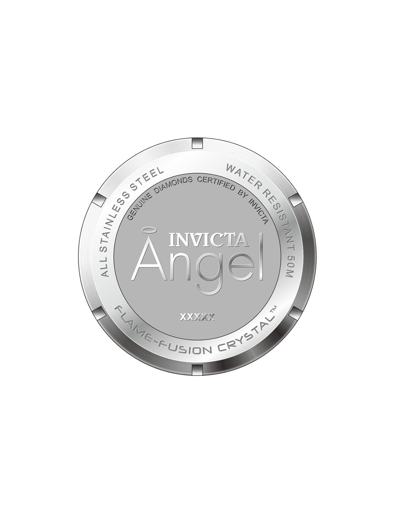 INVICTA Angel Lady