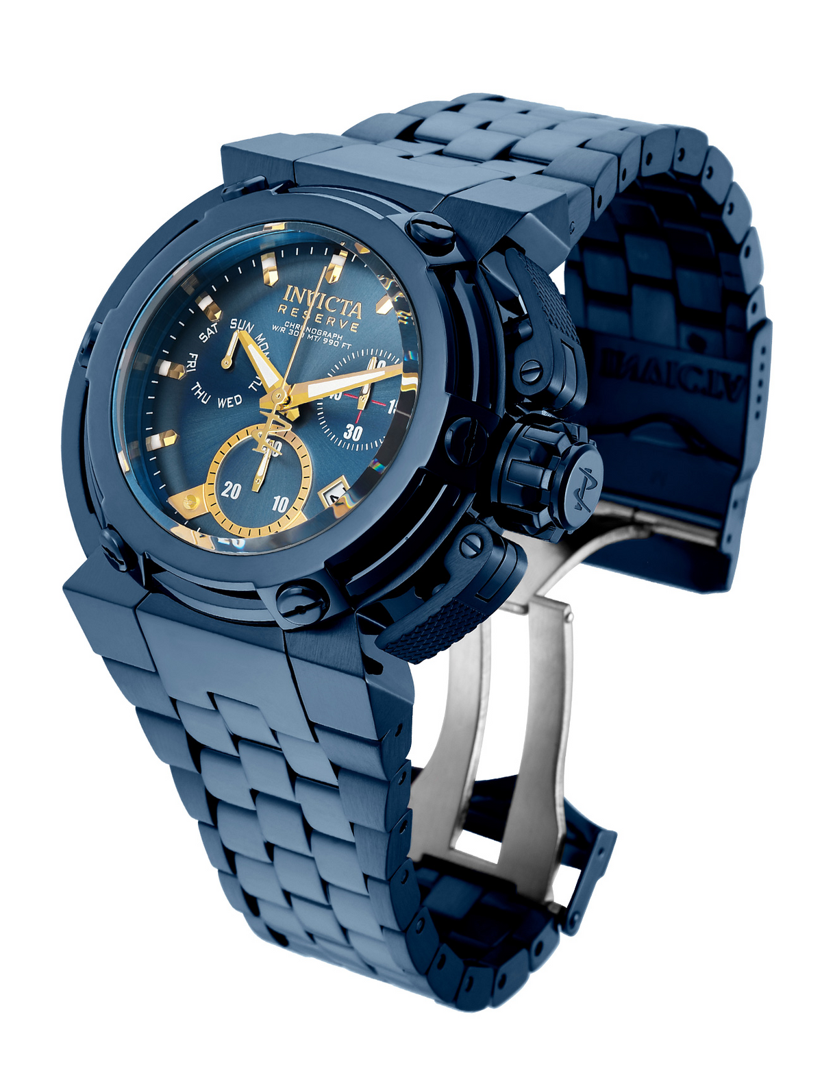 INVICTA Reserve Men's – Pırlant