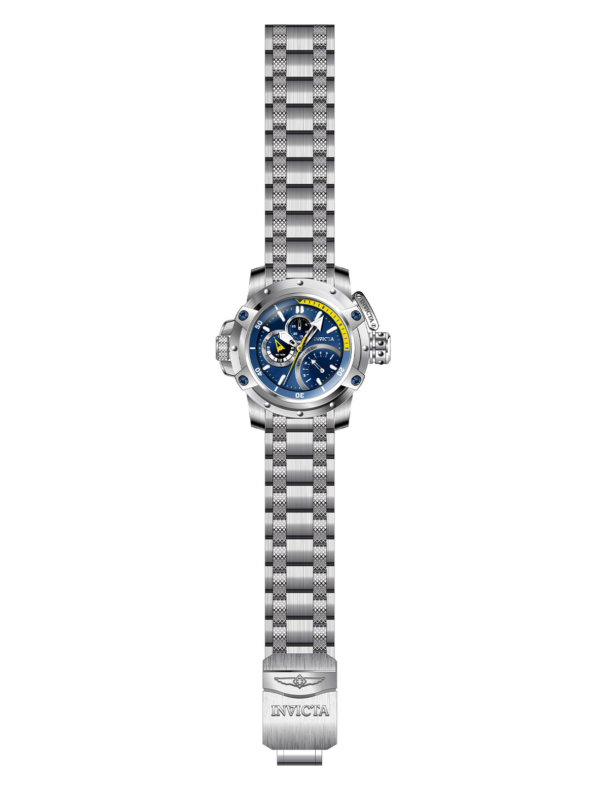 INVICTA Coalition Forces Men's – Pırlant