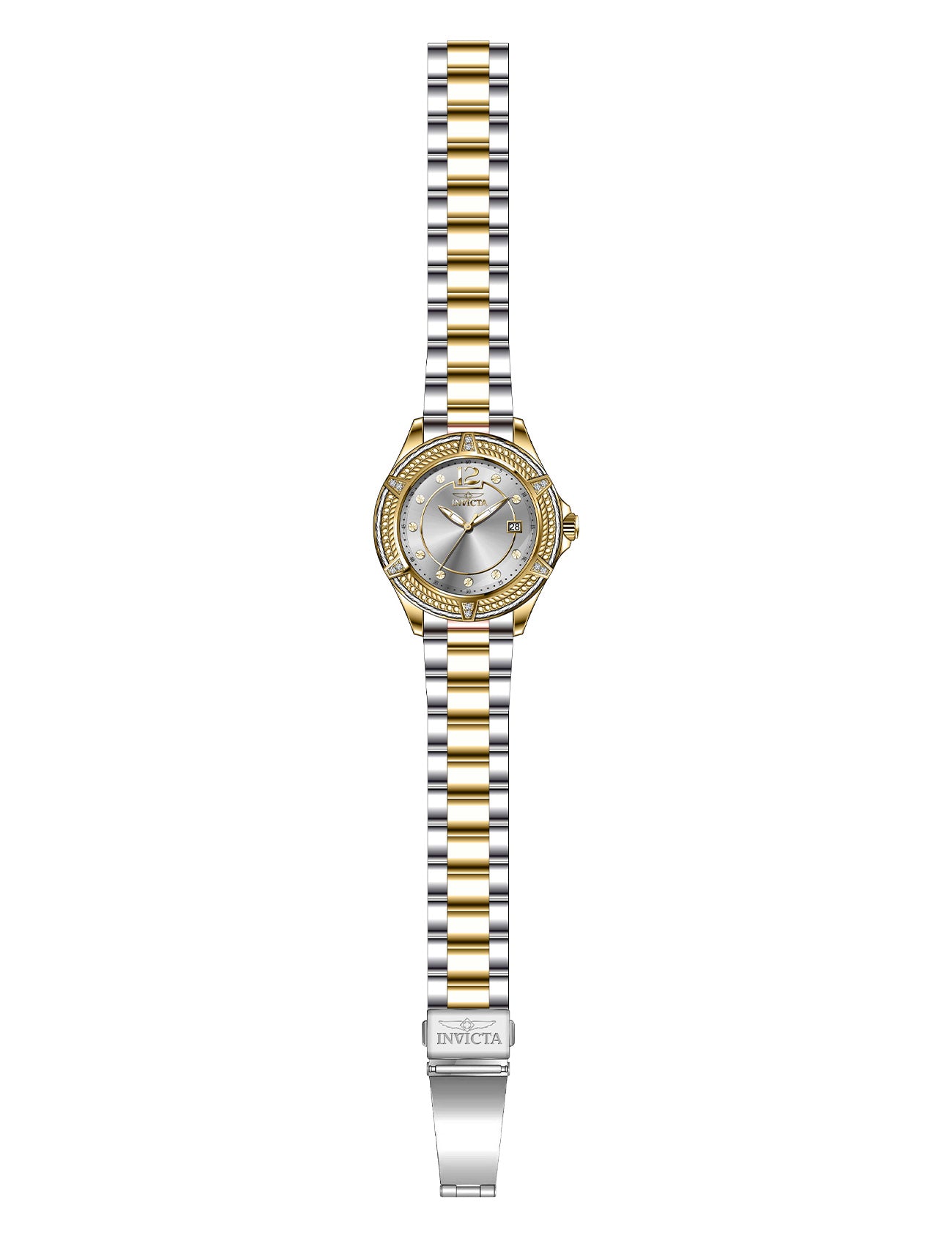INVICTA Bolt Lady