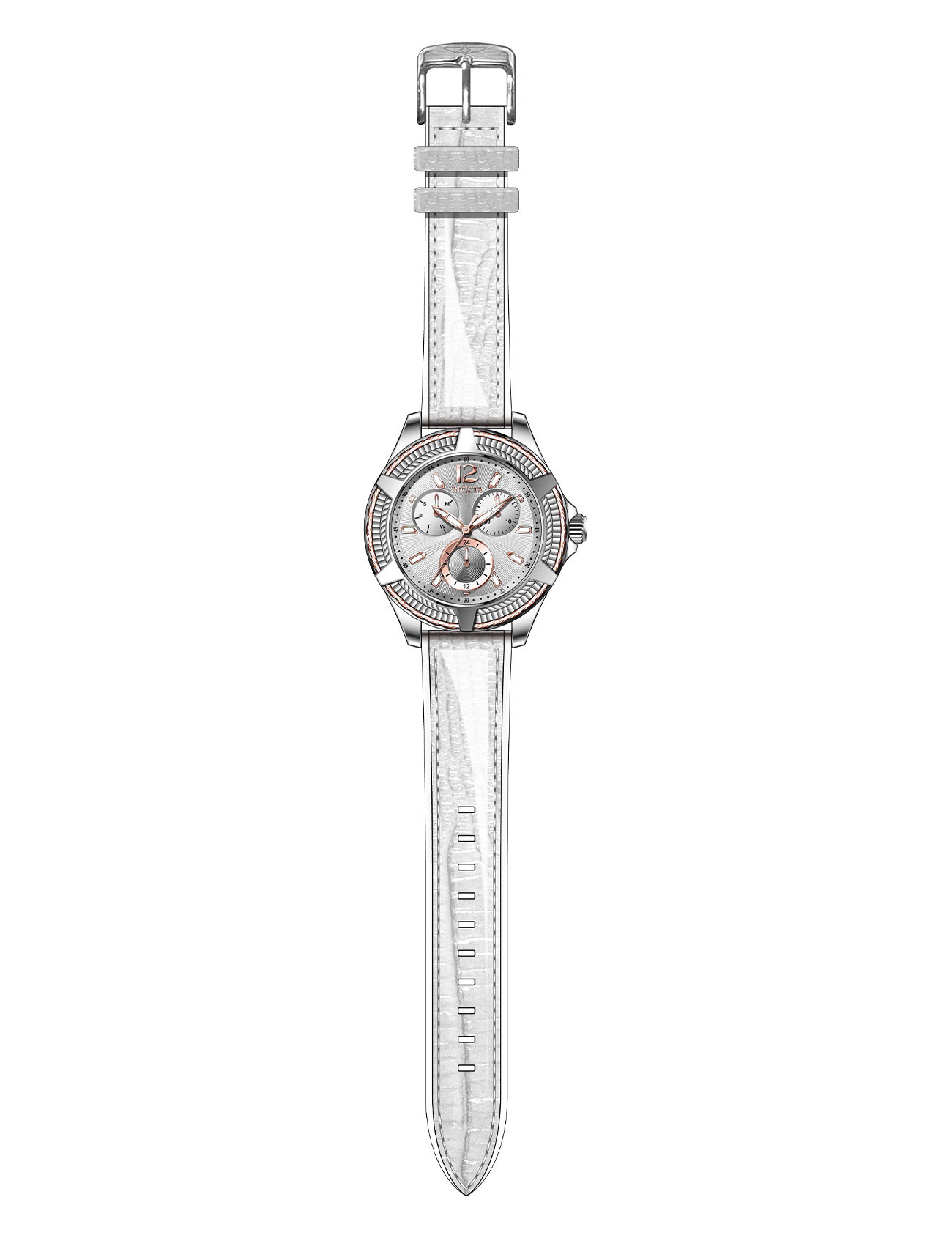 INVICTA Bolt Lady Ürün ikincil görseli