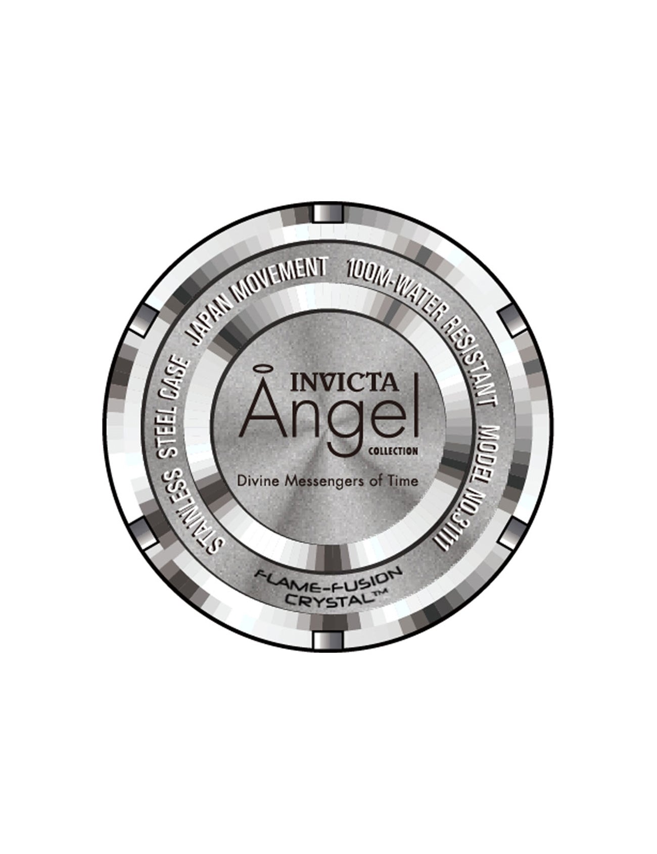 INVICTA Angel Lady