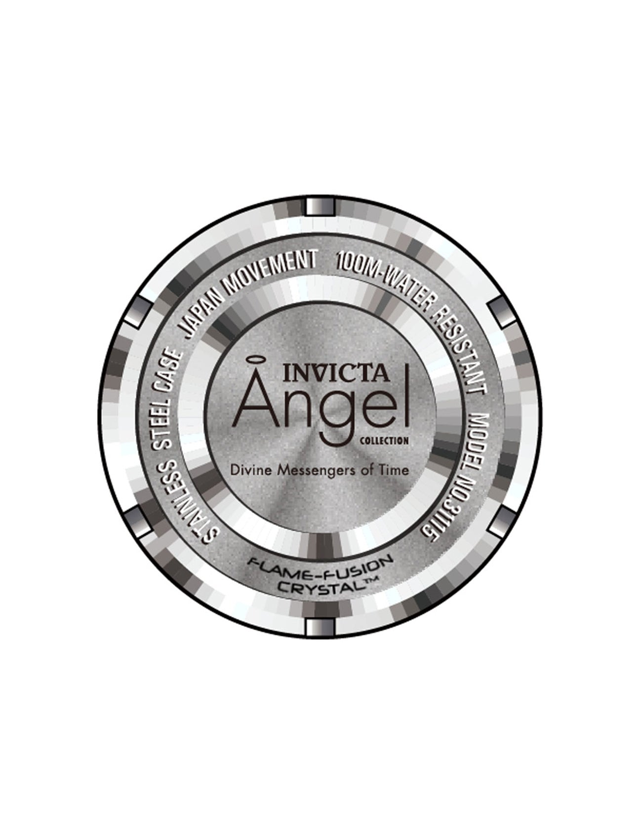 INVICTA Angel Lady