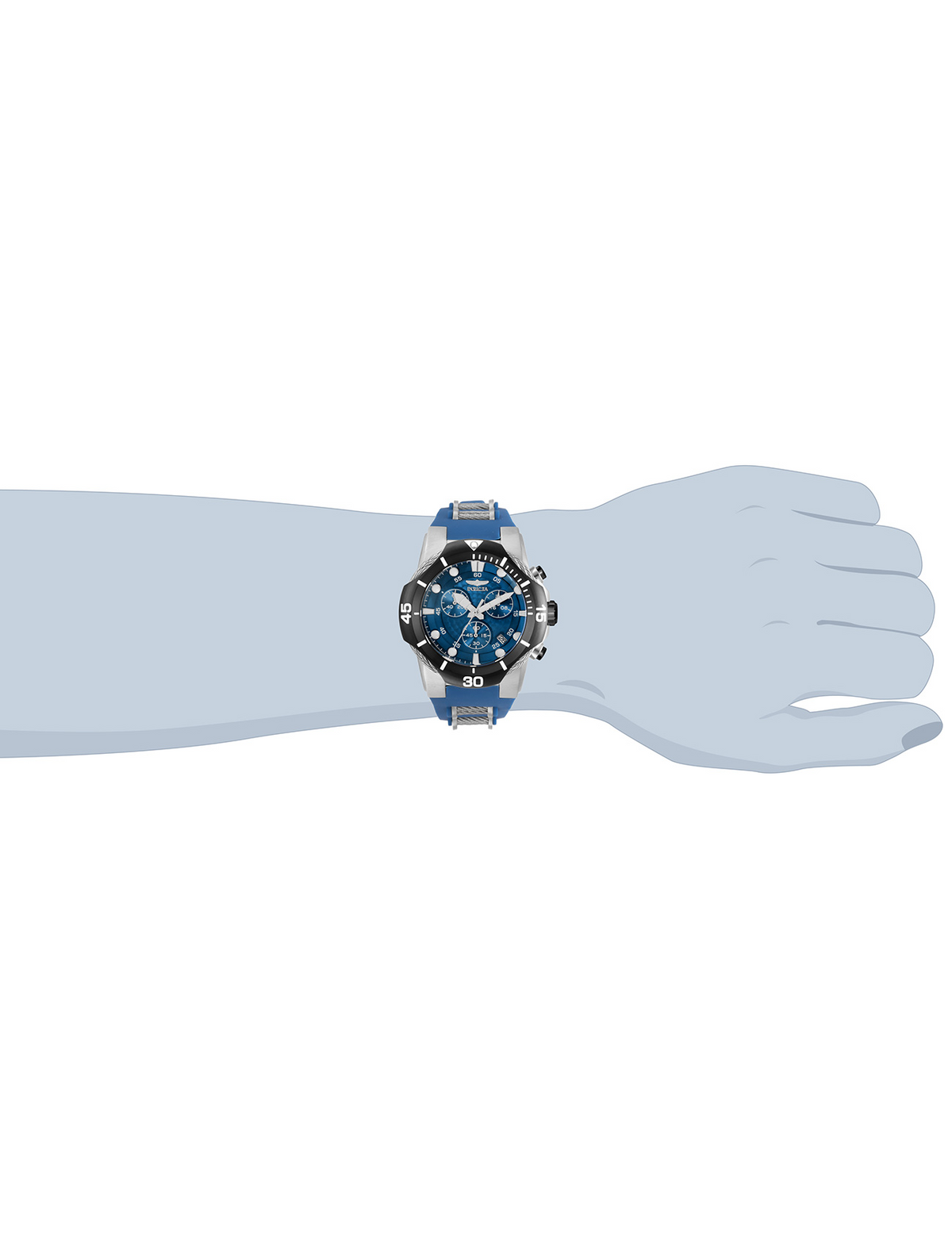 INVICTA Bolt Men's