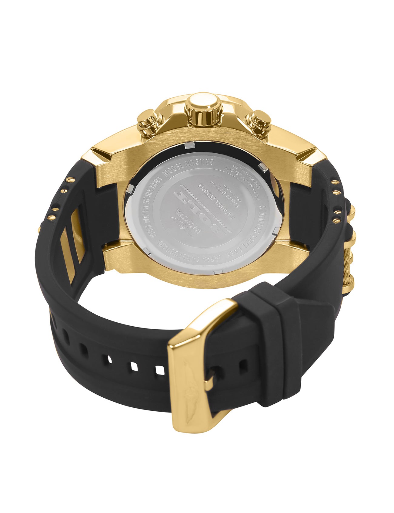 INVICTA Bolt Men's