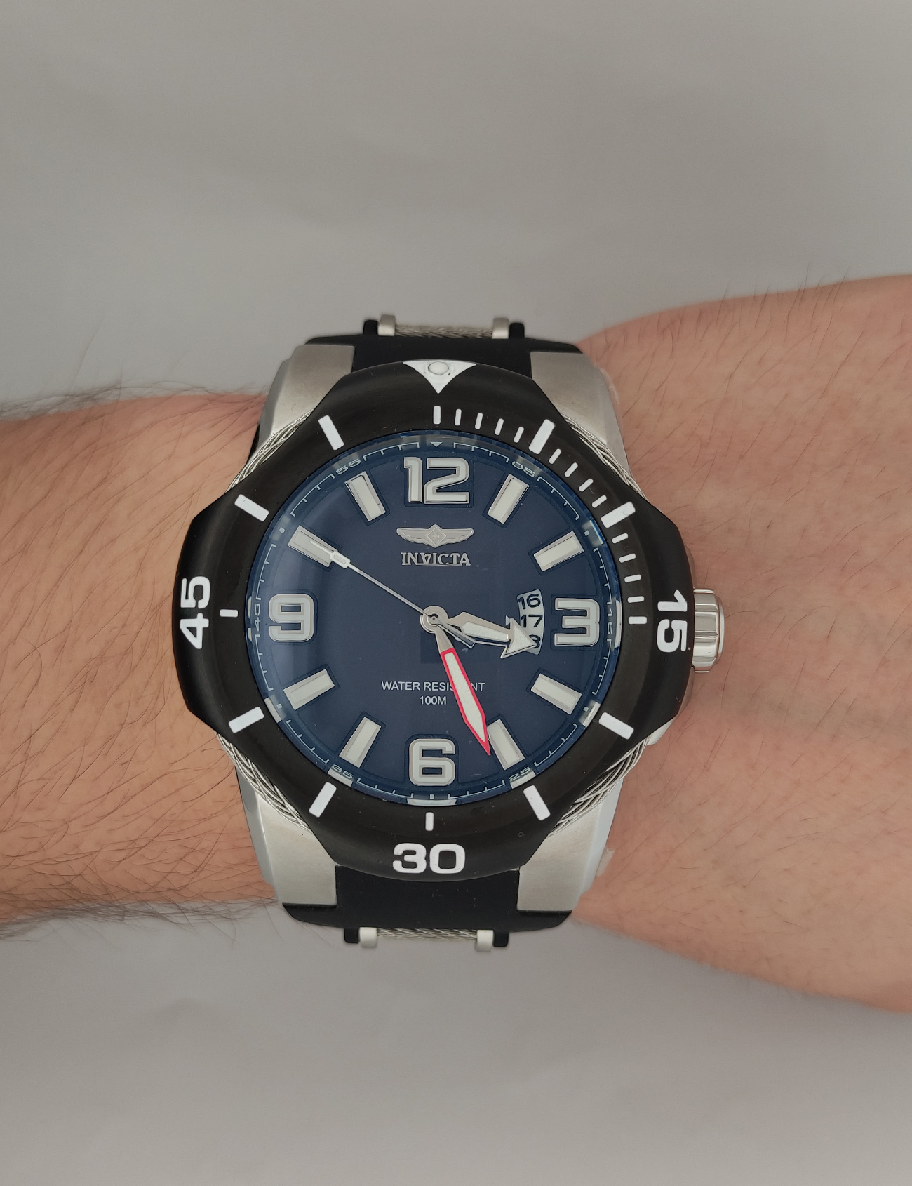 INVICTA Bolt Men's