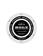 INVICTA Bolt Men's