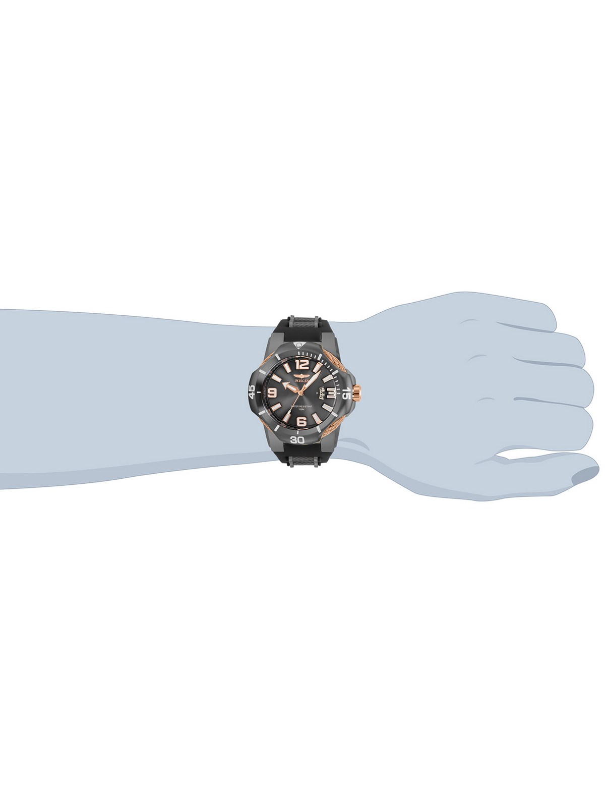 INVICTA Bolt Men's