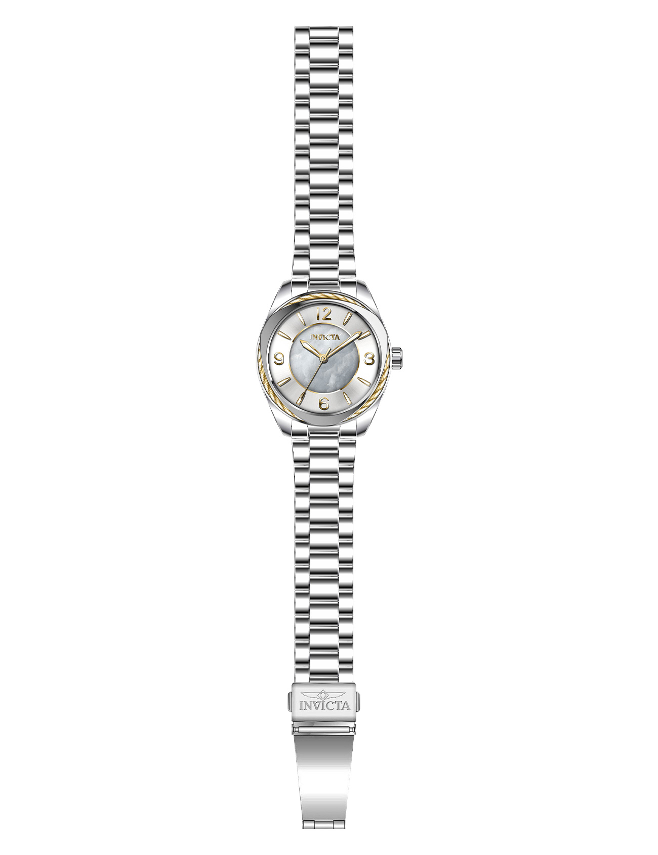 INVICTA Bolt Lady Ürün ikincil görseli