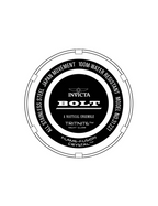 INVICTA Bolt Lady