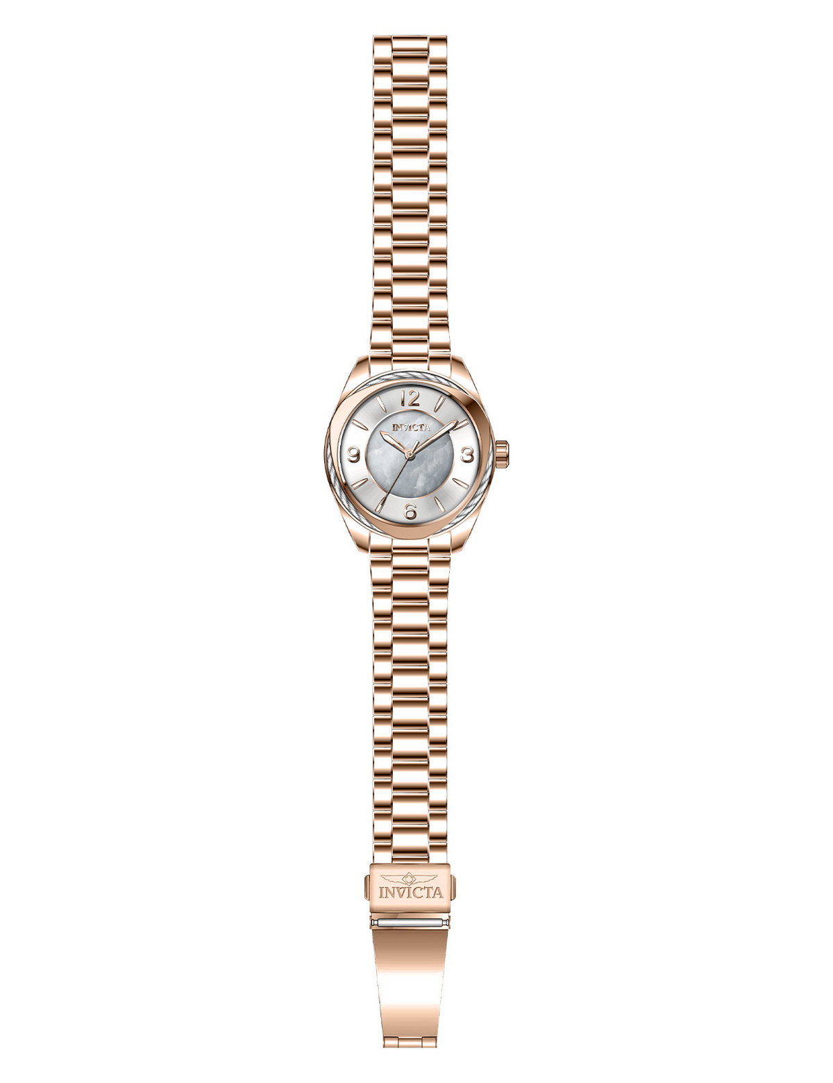 INVICTA Bolt Lady