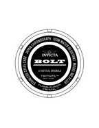 INVICTA Bolt Men's