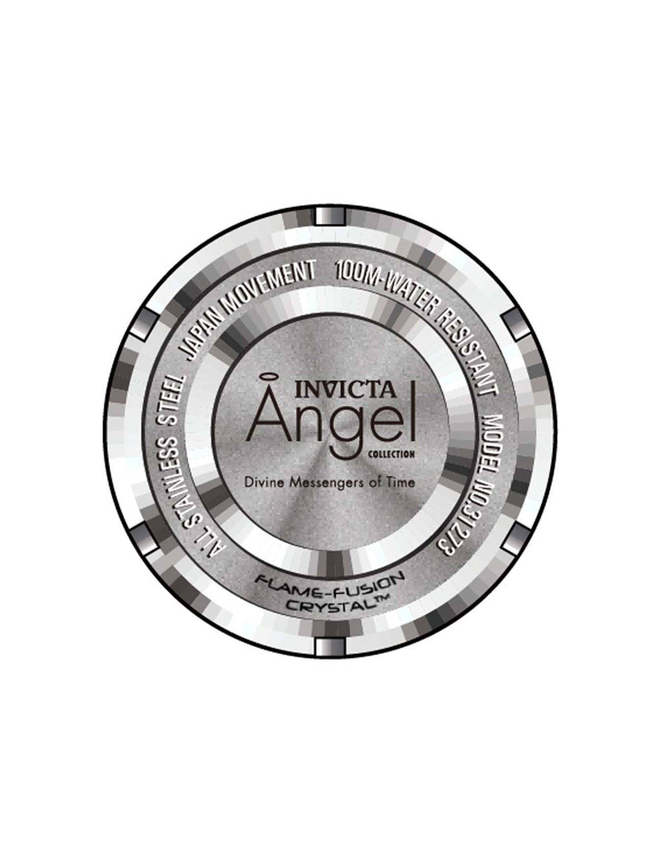 INVICTA Angel Lady