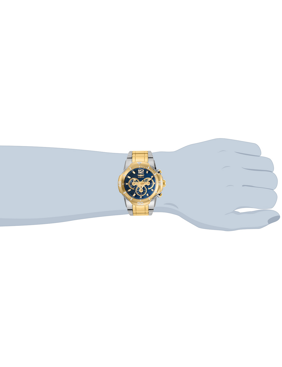 INVICTA Bolt Men's