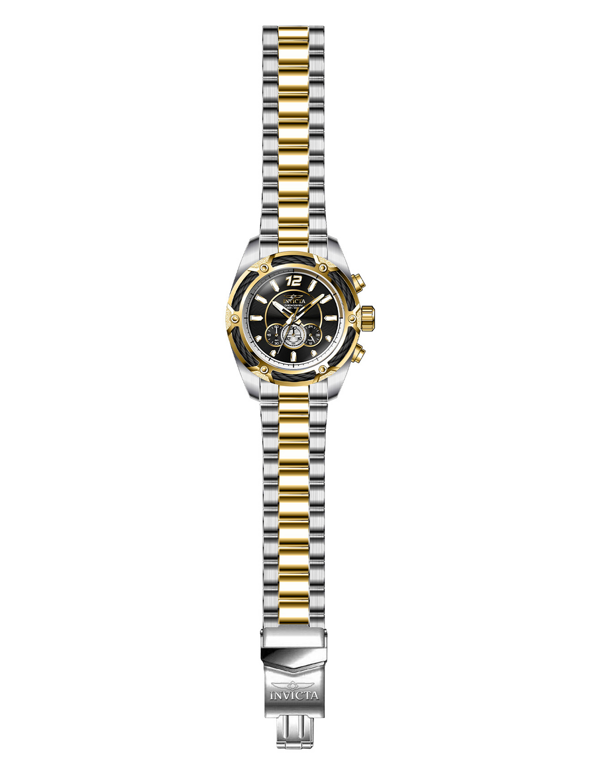 INVICTA Bolt Men's – Pırlant