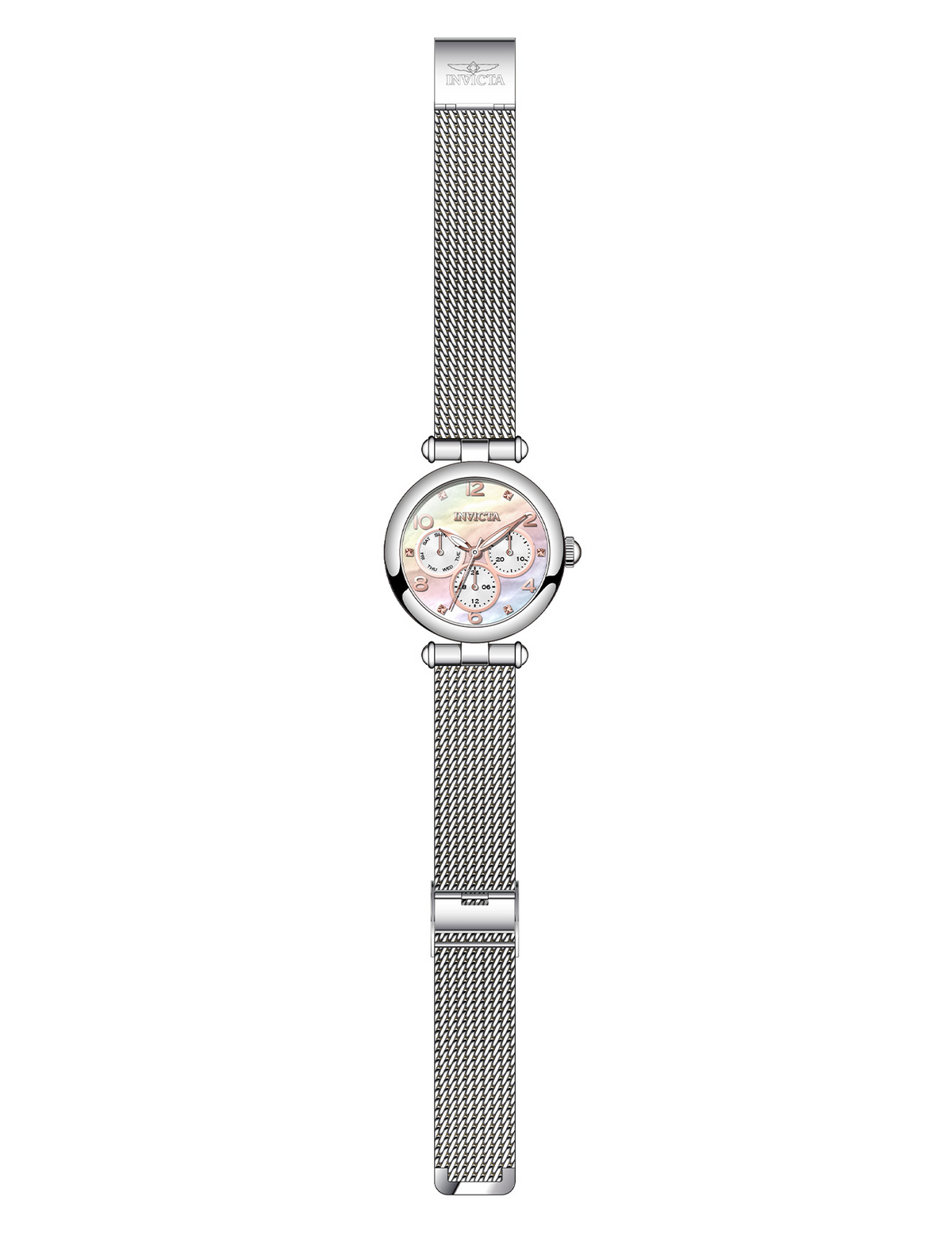 INVICTA Angel Lady