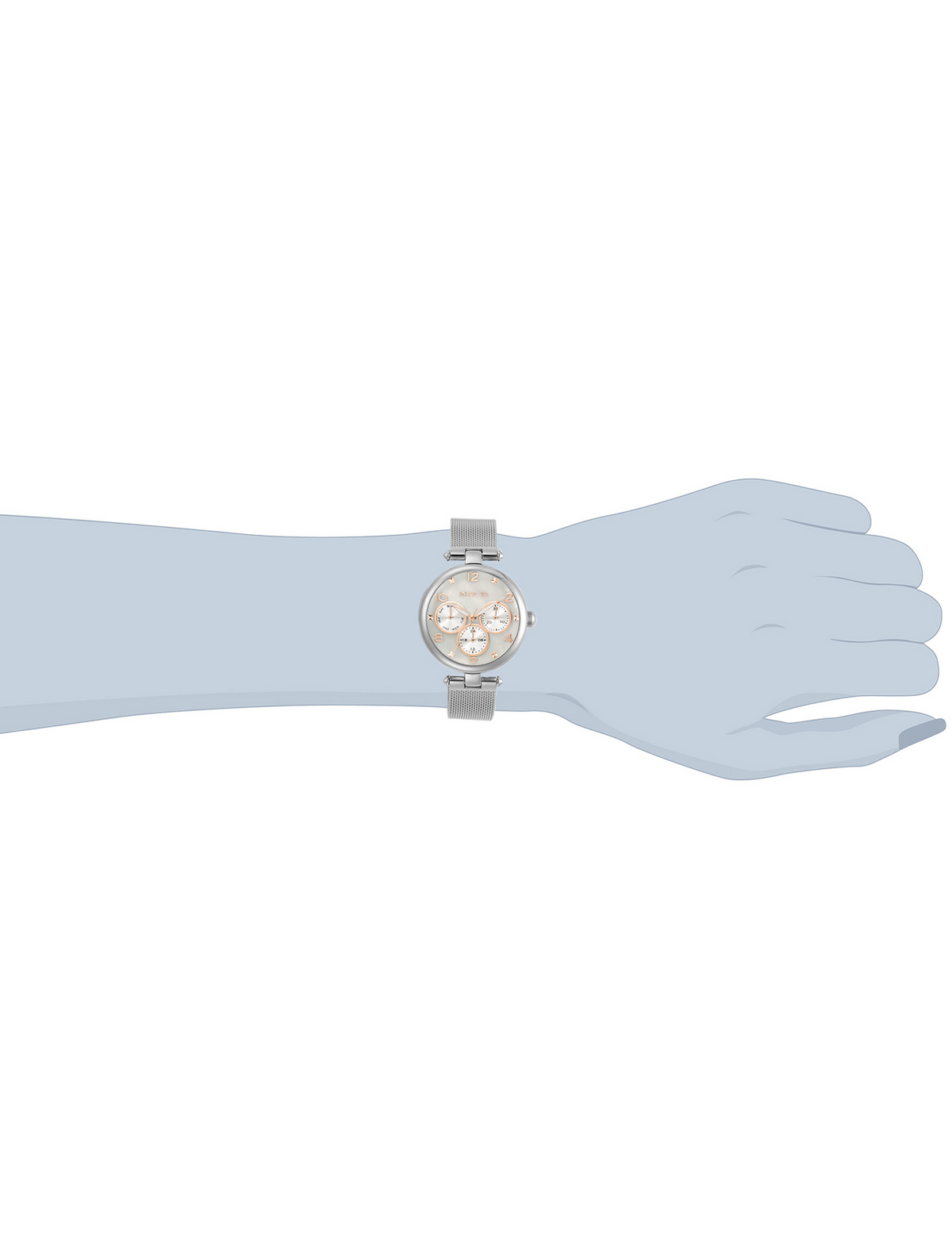 INVICTA Angel Lady