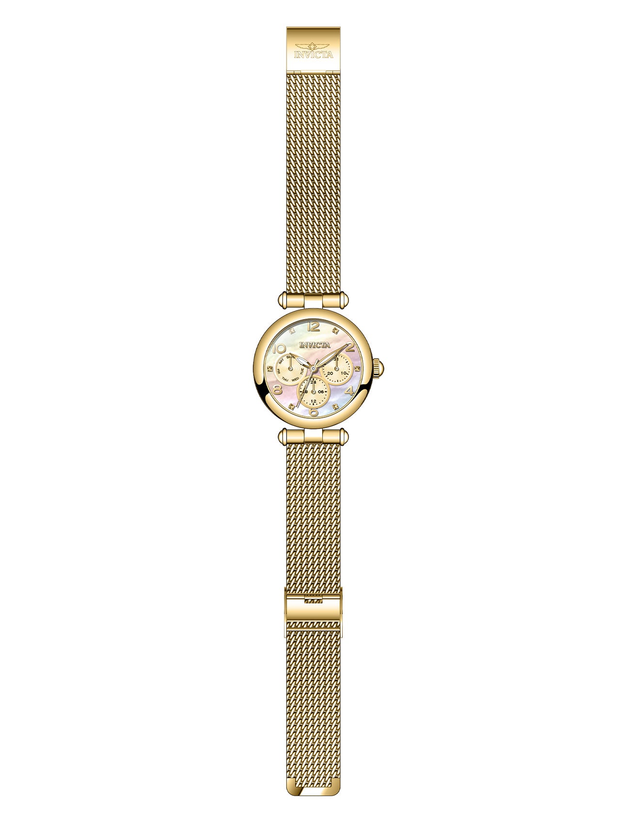 INVICTA Angel Lady