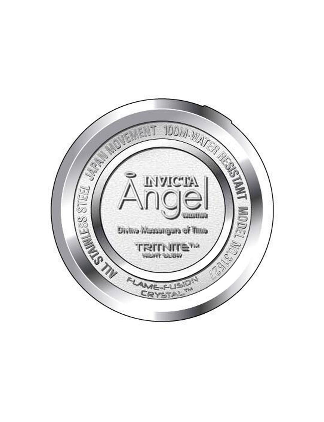INVICTA Angel Lady