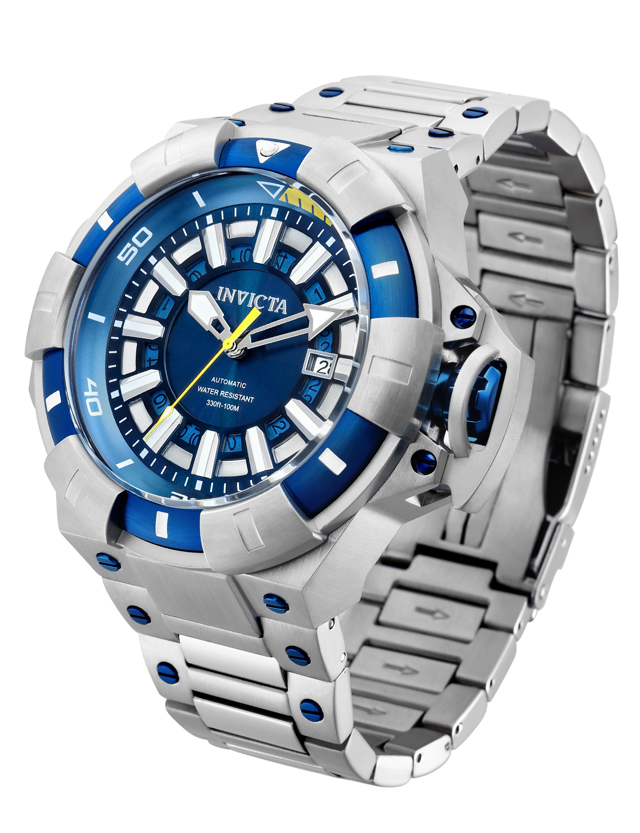 INVICTA Akula Men's Secondary image