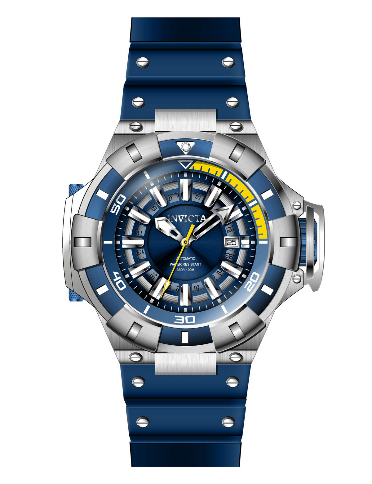 INVICTA Akula Men's