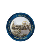 INVICTA