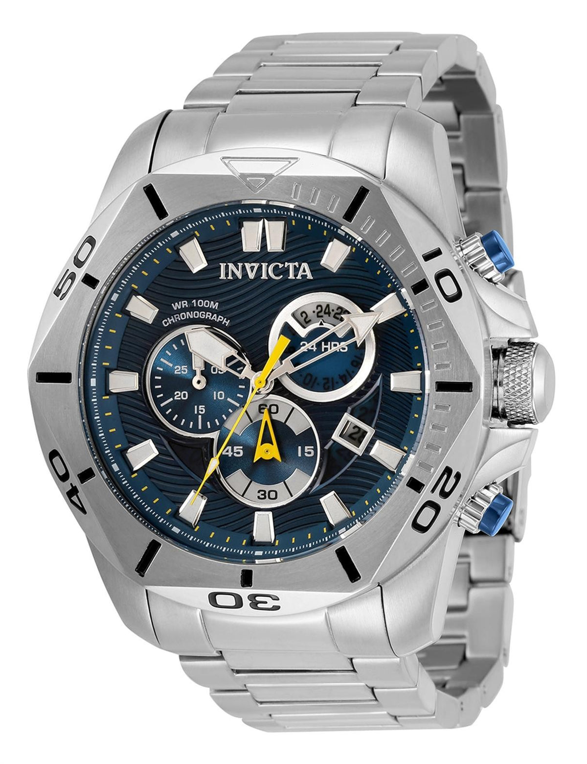 INVICTA