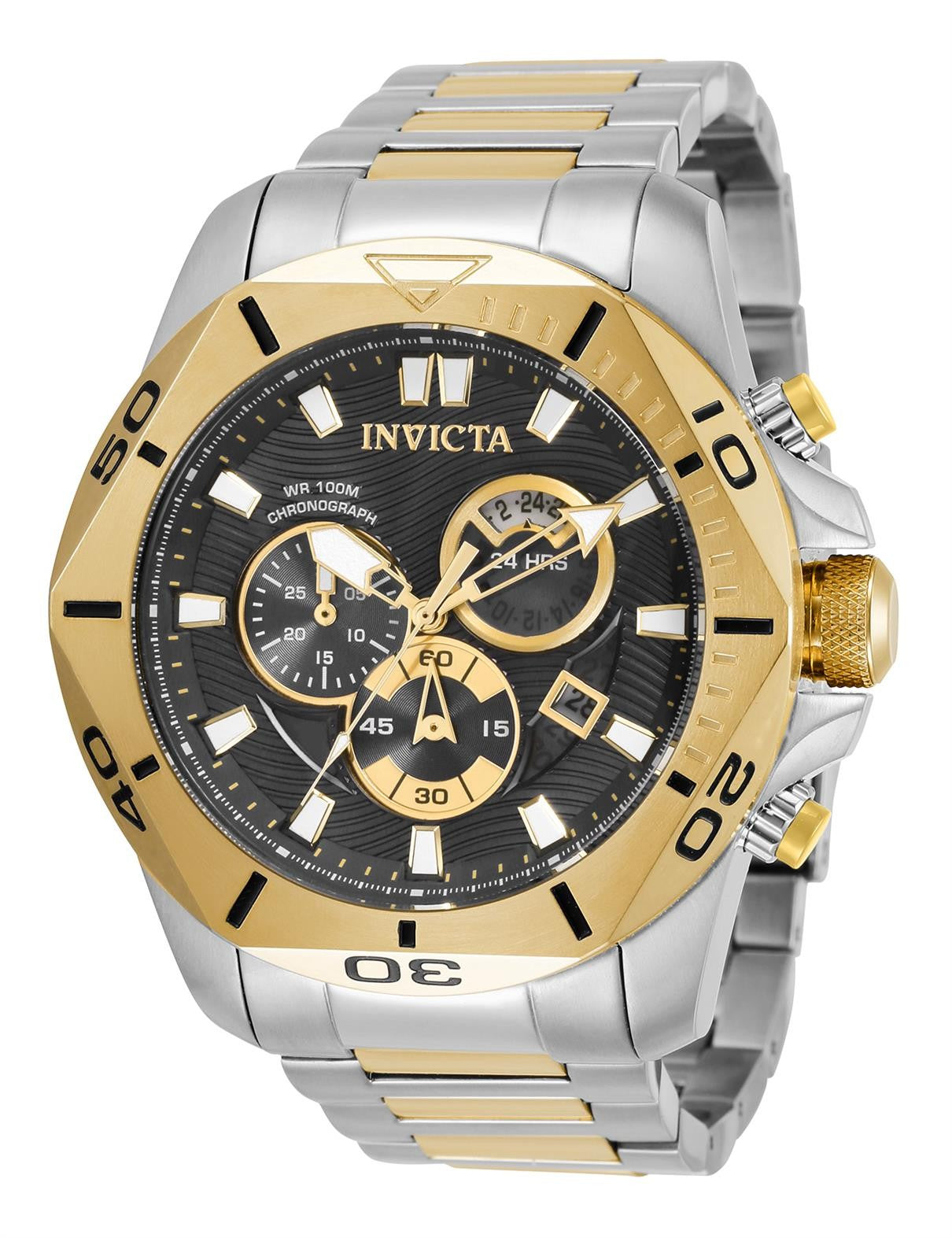 INVICTA