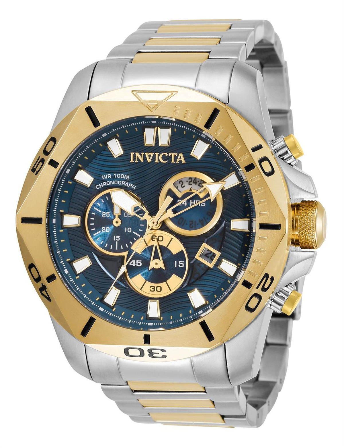 INVICTA
