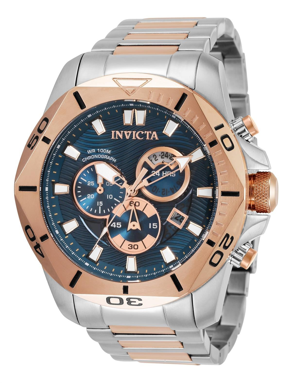 INVICTA