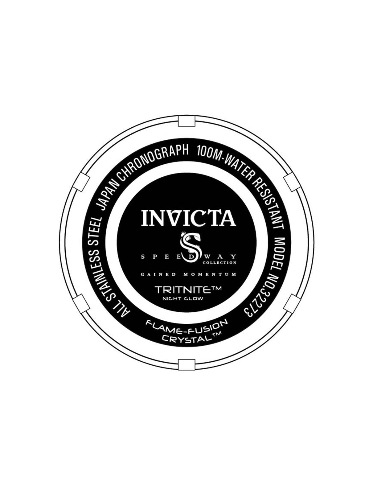 INVICTA