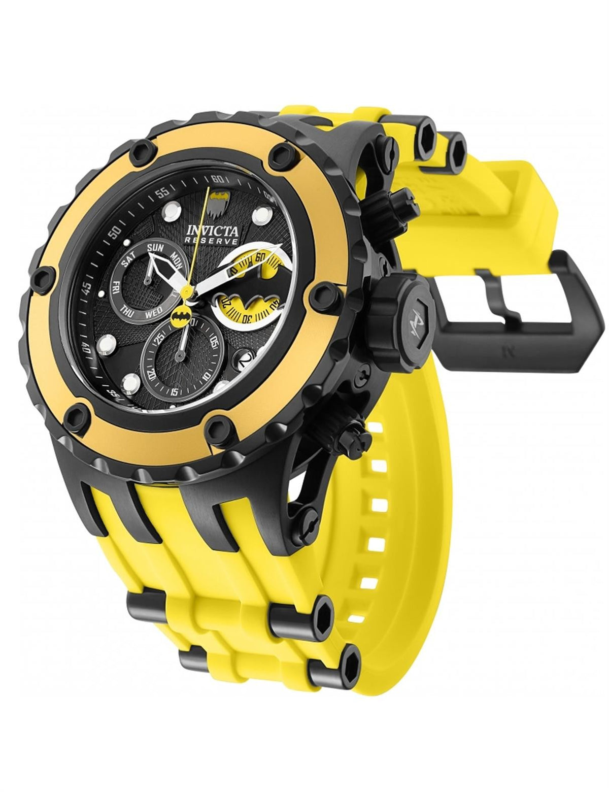 INVICTA