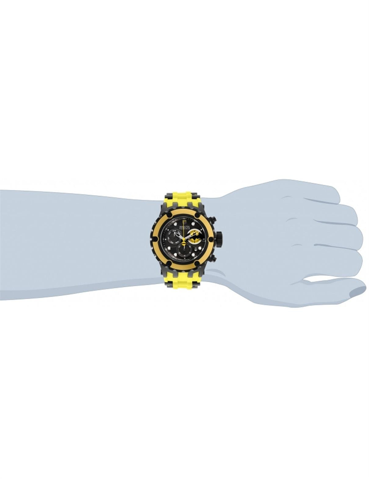 INVICTA