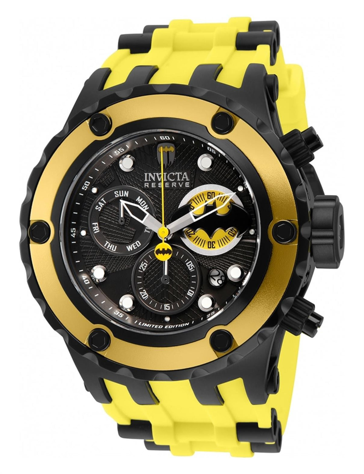 INVICTA