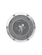 Invicta 23332 I-Force Erkek Kol Saati Deri Kordon | Pırlant