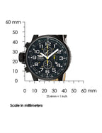 INVICTA I-Force Erkek Kol Saati 46mm Çelik | Pırlant
