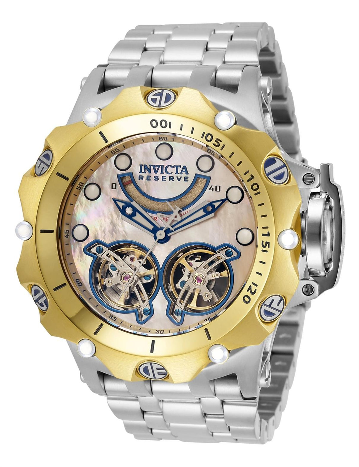 INVICTA