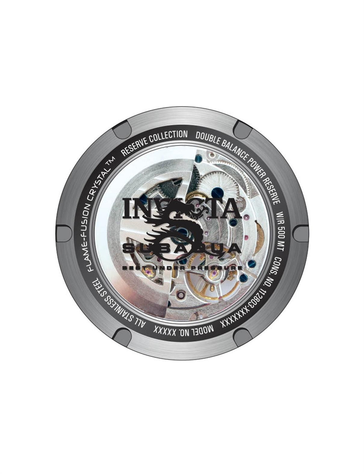 INVICTA