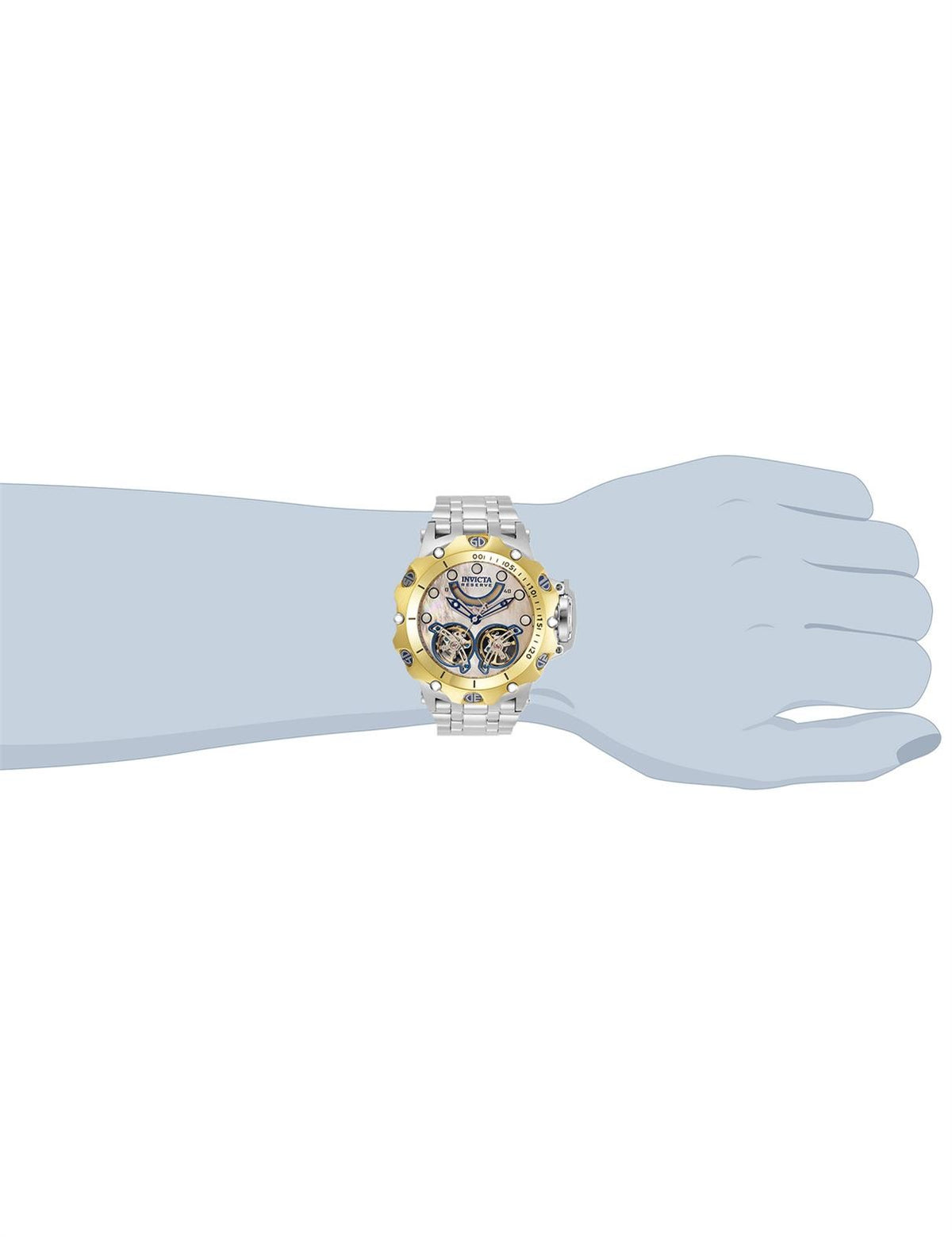 INVICTA