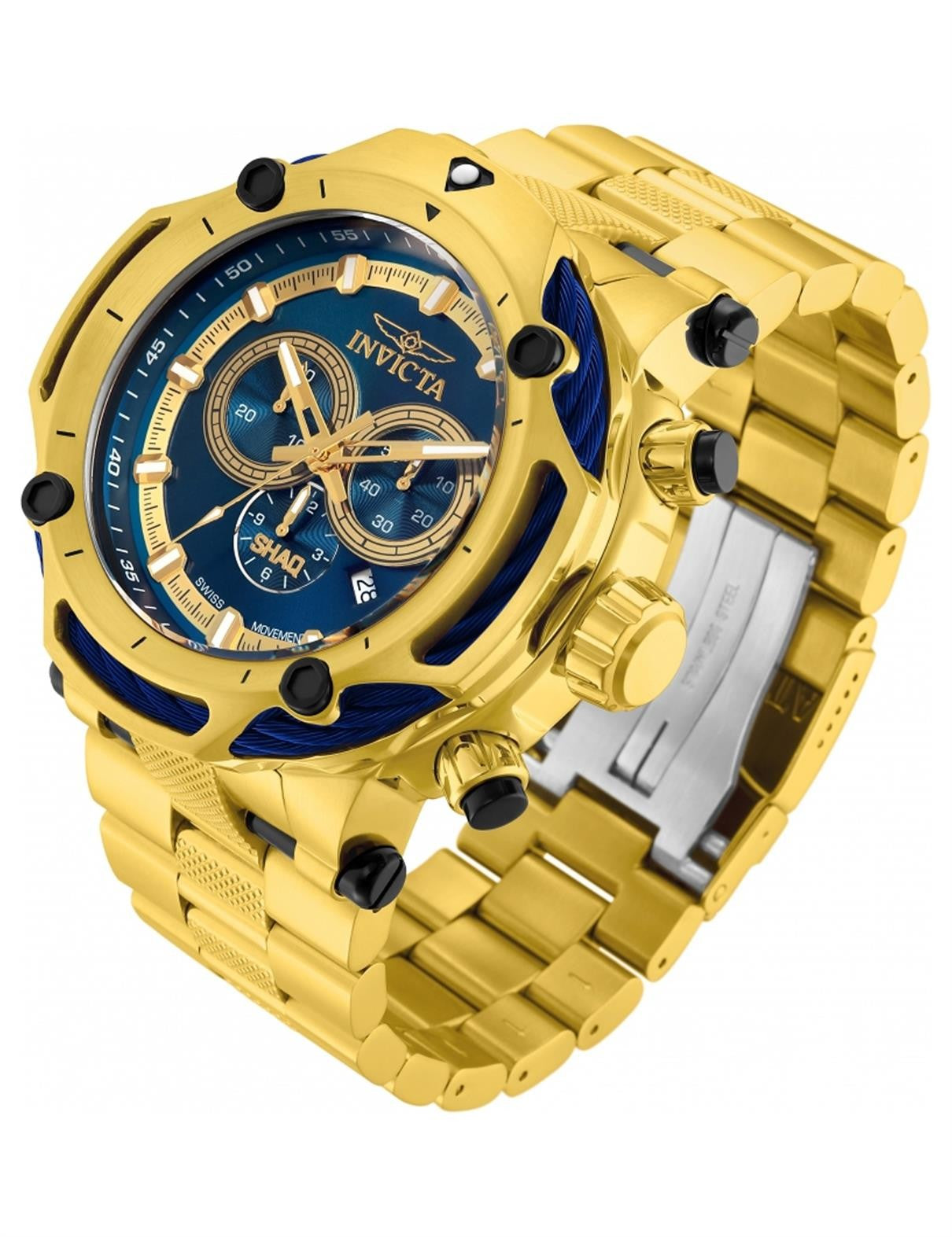 INVICTA