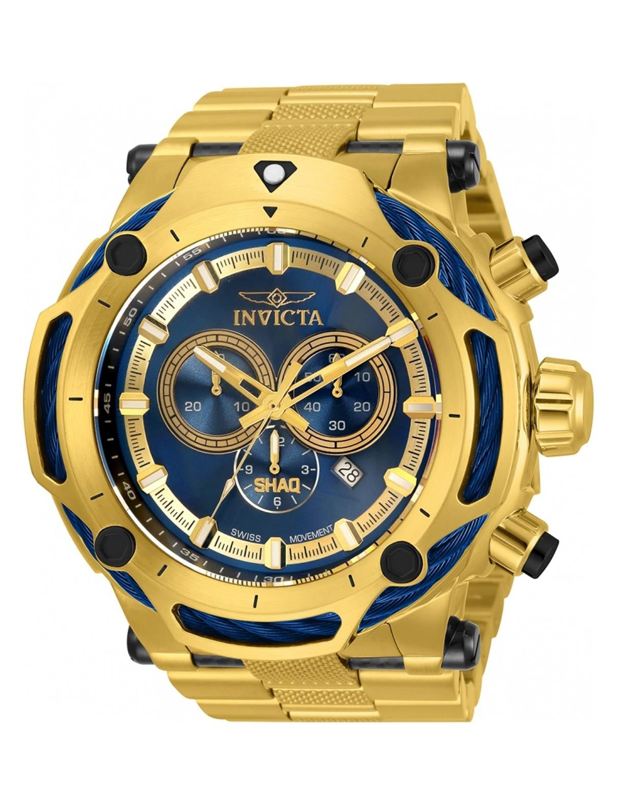 INVICTA