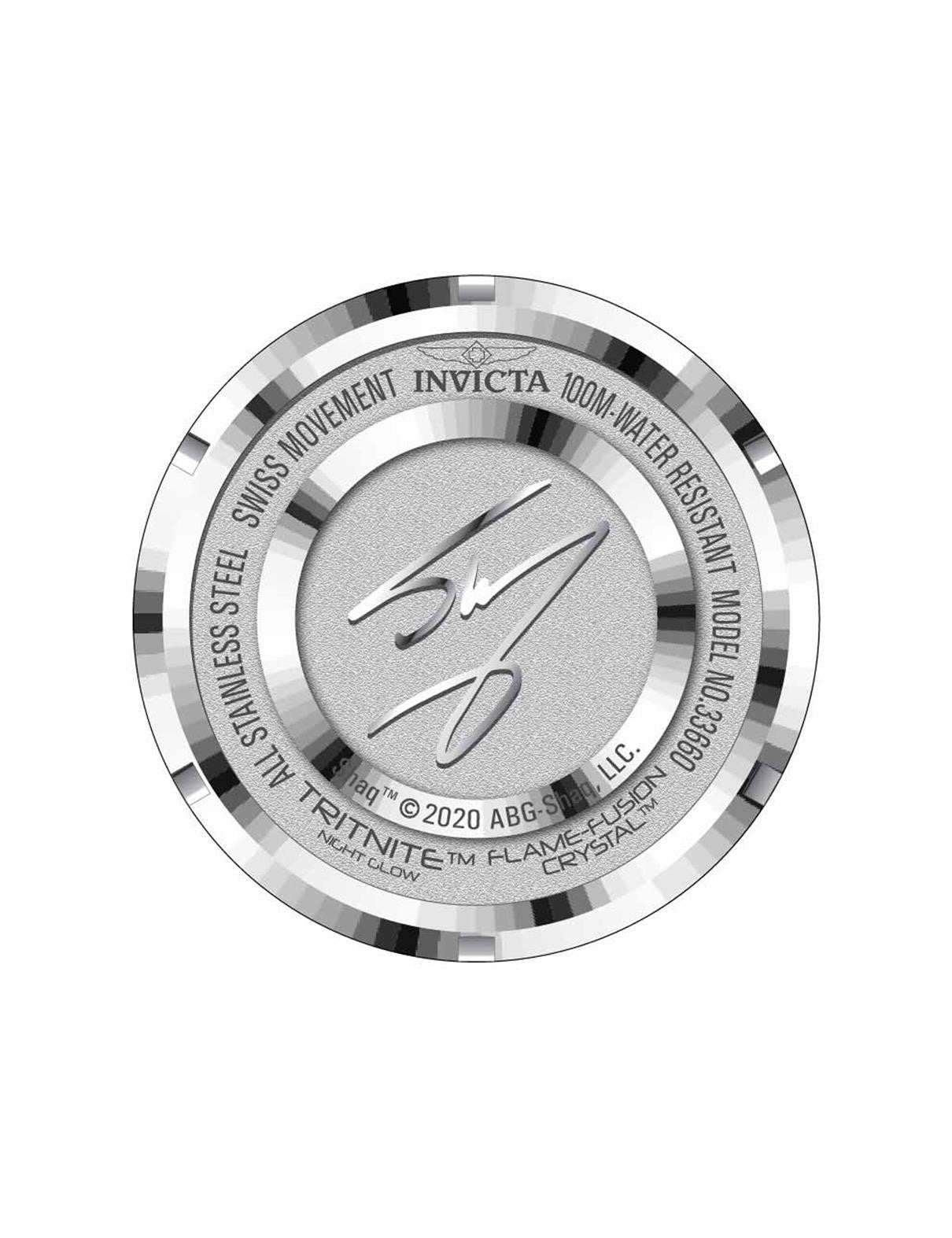 INVICTA