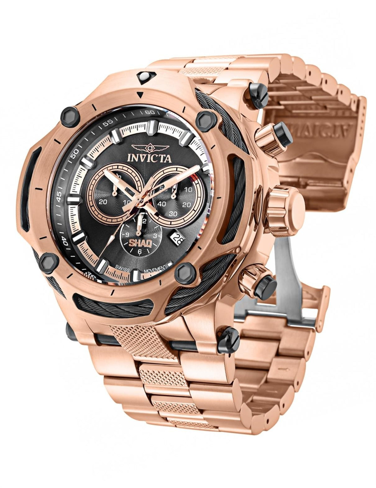 INVICTA
